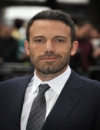 Booking Info for Ben Affleck